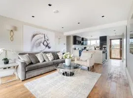 Luxury 3 Bedrooms Apartment in Central London