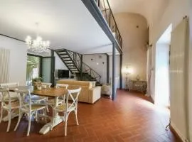 Castellare Loft appartamento in collina a Firenze