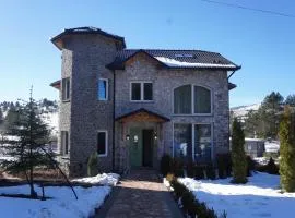 Ura e Kovacit Agrotourism
