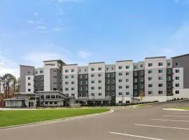 Residence Inn by Marriott Homewood Mountain Brook