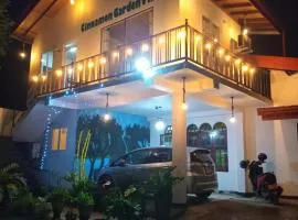 Cinnamon garden villa