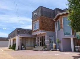 Mpala Boutique Hotel