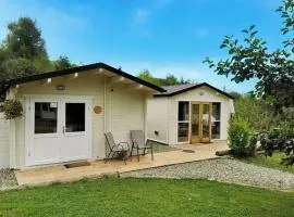 The Oaks Luxury Lodges