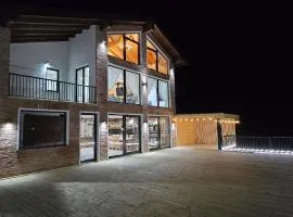 Cabana Liniștea Carpaților