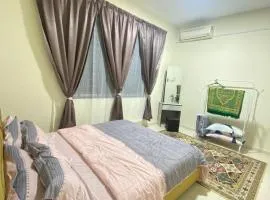 Arissa Homestay
