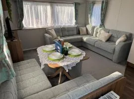 Haggerston Castle - Caravan - Sleeps 6 - Parking