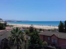 bbsulmare-com Viola Apartment, hotel i Porto Empedocle