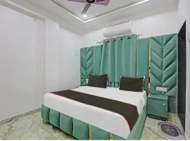 Hotel the stay lions