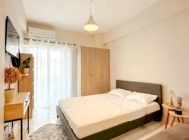 Elegant City-Center Apartment