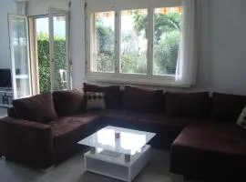 Ferienwohnung Caslano