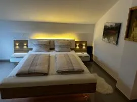 Ferienwohnung Mölltaler Bergblick