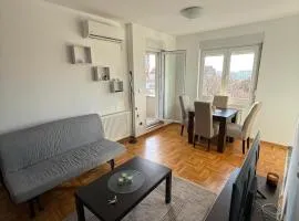 Apartment Relax, Belgrade