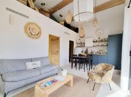 Centre St Rémy - le Mas Bohème