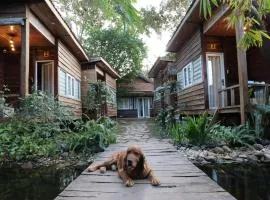 The 47 House Homestay BMT