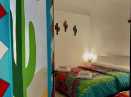 Casa Miguel, ξενοδοχείο σε Molfetta