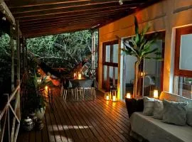 Casa Bouganville