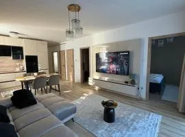 Lux-city apartman