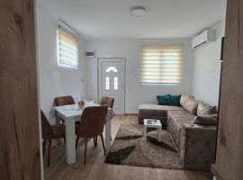 Apartman Kocić, hótel í Temska