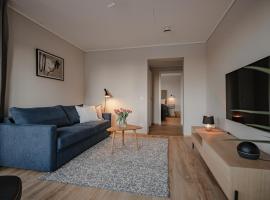 Förstklassig bekvämlighet!, hotel v destinaci Jönköping
