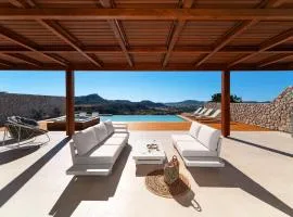 Under The Sun on Faliraki Hill