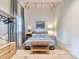 Loft con Vigna sui Colli Bolognesi - Villa Govi Pancaldi