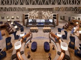 Nashville Airport Marriott โรงแรมในแนชวิลล์