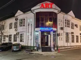 Art Vesta