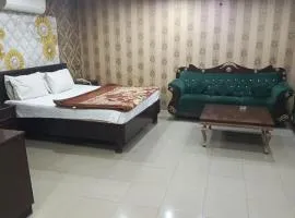The Lords Hotel