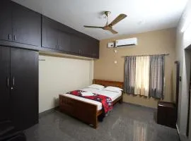 Goutham Residency