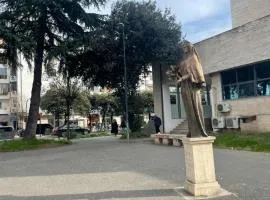 Destination Central Room 2