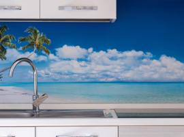 LE CASETTE DI FLAVIA - Trinacria, Il Tesoro dell'Etna, hotel en Roccalumera