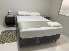 Hostal independencia, Hotel in Santa Cruz de la Sierra