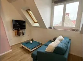 Le duplex