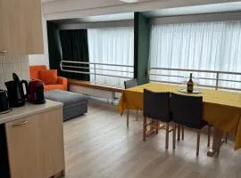 Doss della Pesa Apartment