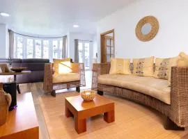 Villa Machico Valley Flat 2