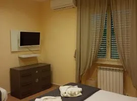 Gemelli House