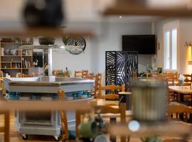 L Escale, hotel que admite mascotas en Ports