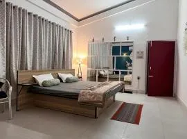Ridhi inn