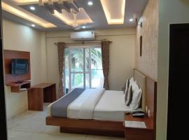 Dkgardenia24, hotel in Kanakapura