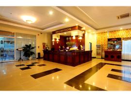 Duy Tan 2 Hotel