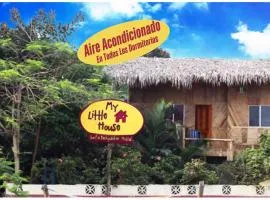 My Little house Montanita
