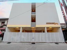 Keenan Living Perumnas