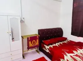 Homestay Kota Bharu
