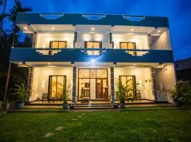 Monarcho Villa