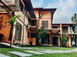 Pousada AimeMaresias - Loft - Seu Paraíso - 8min da Praia