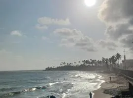 Quarto em residência - Piatã