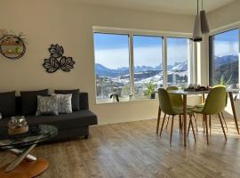 Schöne Ferienwohnung in Windischgarsten, apartment in Windischgarsten