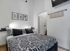 Design Loft in Centro Storico - Casa Courrier