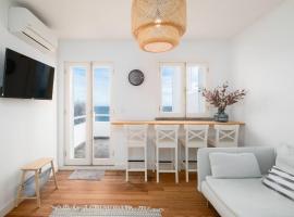 Ocean View Retreat 1, khách sạn ở São Roque