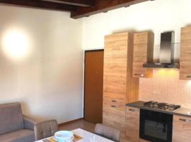 Apartment Artemisia - Cantù Centro, hotel v destinaci Cantu
